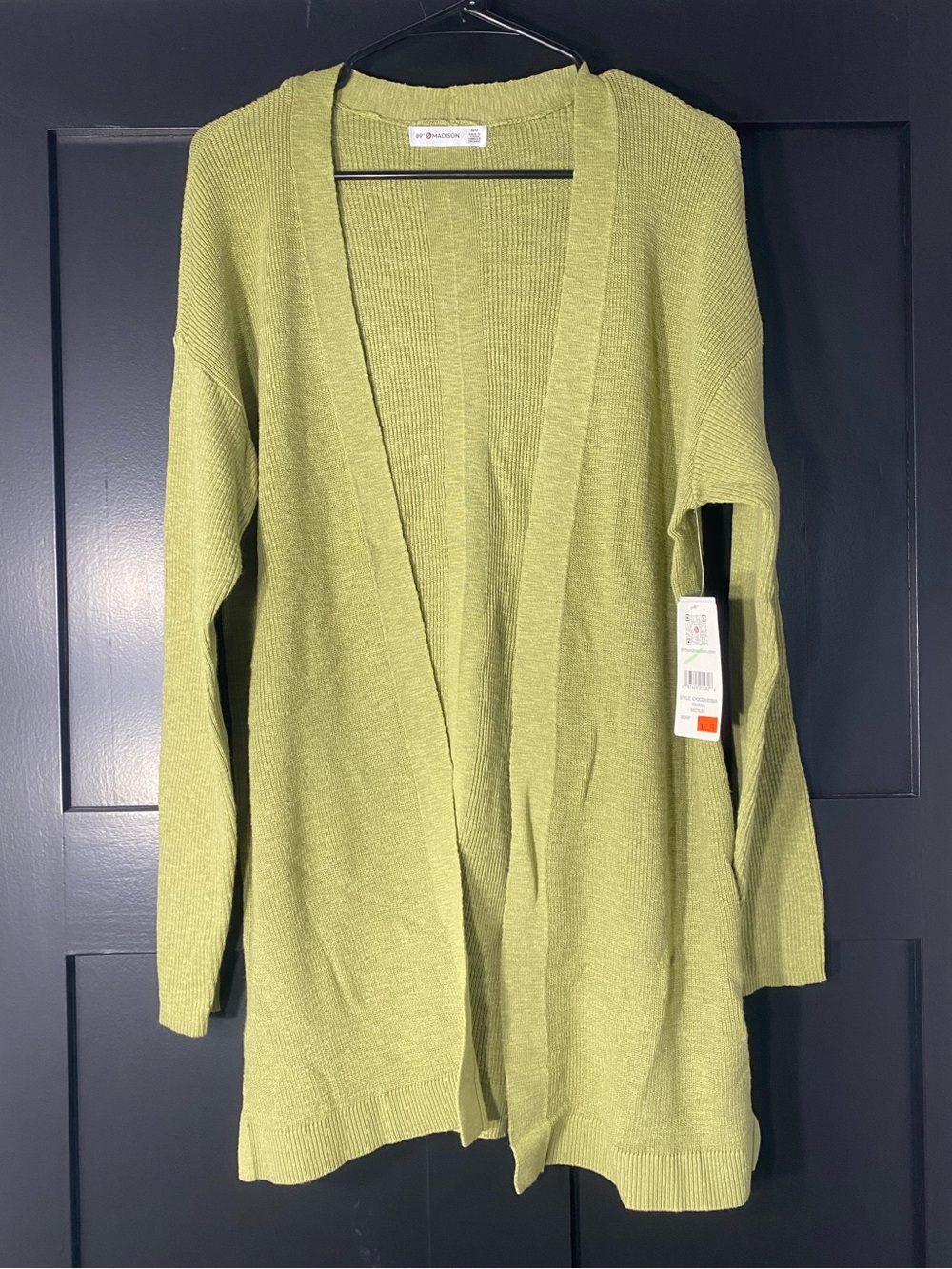 4/$16 89th & Madison Top
